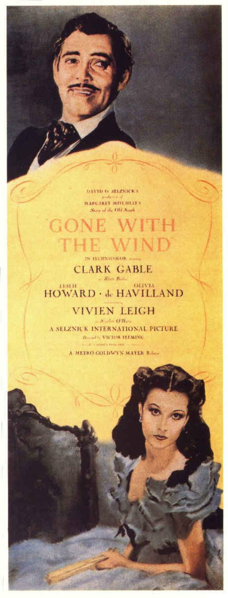 乱世佳人