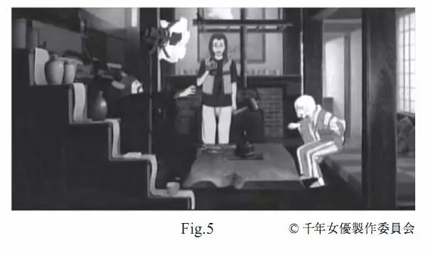 关于 千年女优 的故事结构 这篇文章彻底刷新你的理解 百科ta说