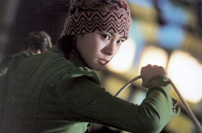 千机变1之拯救危城