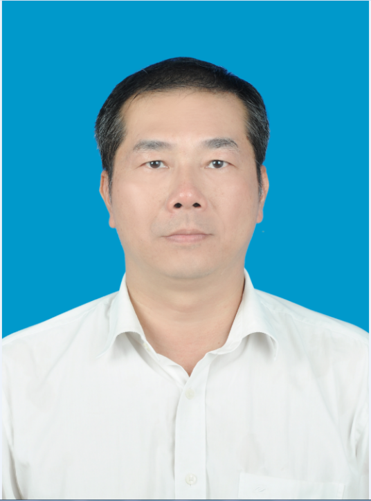 张文清（防城港市发展和改革委员会副主任）_百度百科