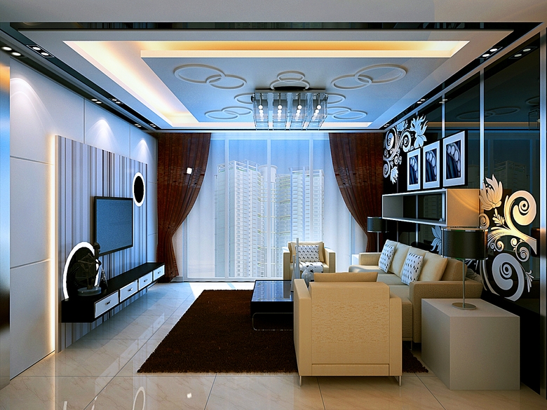  p>桂林致和装饰有限责任公司源于2008年在南宁成立的致和设计工作室