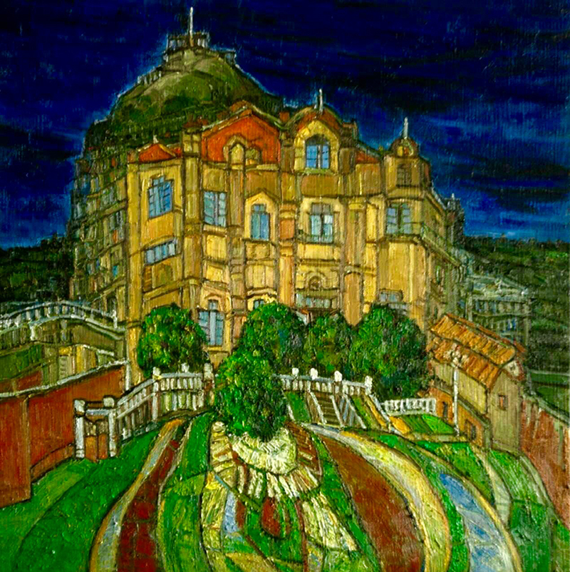 画家权正环作品多少钱(权正烈个人资料)-画家权正环联系方式,画家权正环作品多少钱(权正烈个人资料)-画家权正环联系方式,画家权正环,第2张