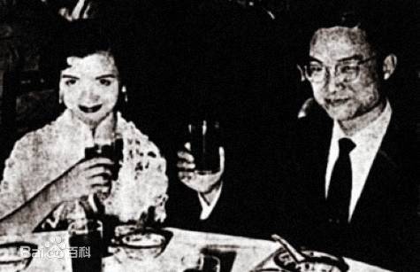 朱玫（金庸的第二任妻子）_百度百科