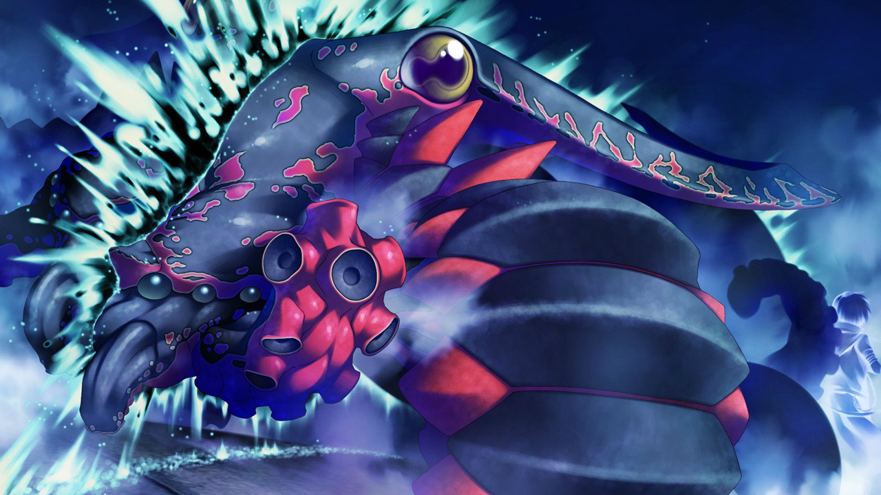 男 血型 无 身高 186cm [1] 体重 不详→不详(魔物)  三围 96/76/95