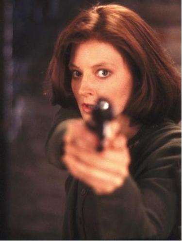 沉默的羔羊thesilenceofthelambs(1991)