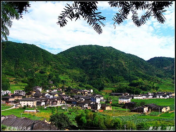 樟洋村