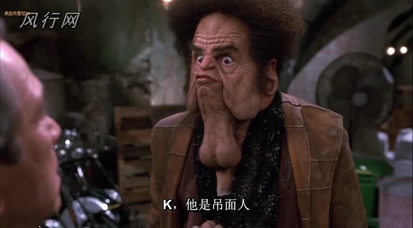 黑衣人2meninblack2(2002)