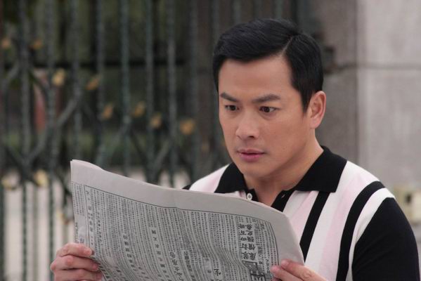  p>《团圆》是香港tvb2010年出品的一部围绕亲情的商业斗争时装剧,由 