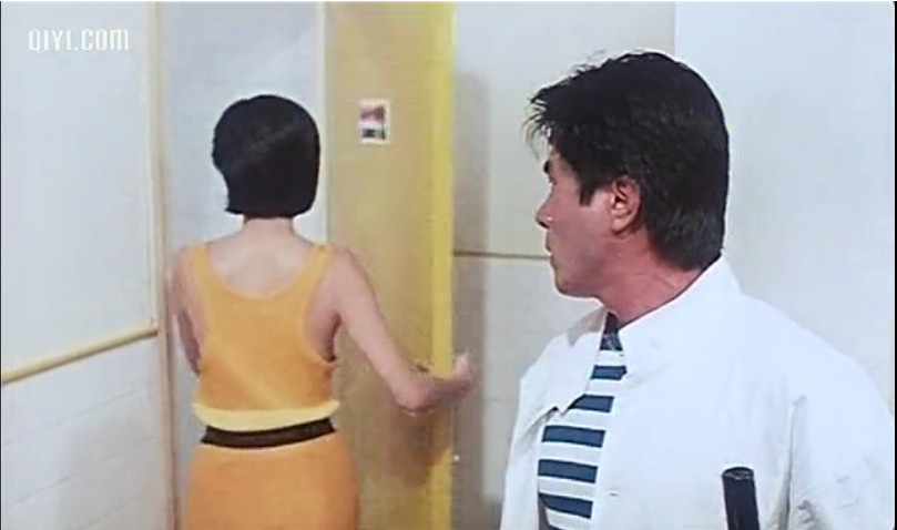 夏日福星myluckystars2:twinkle,twinkleluckystars(1985)