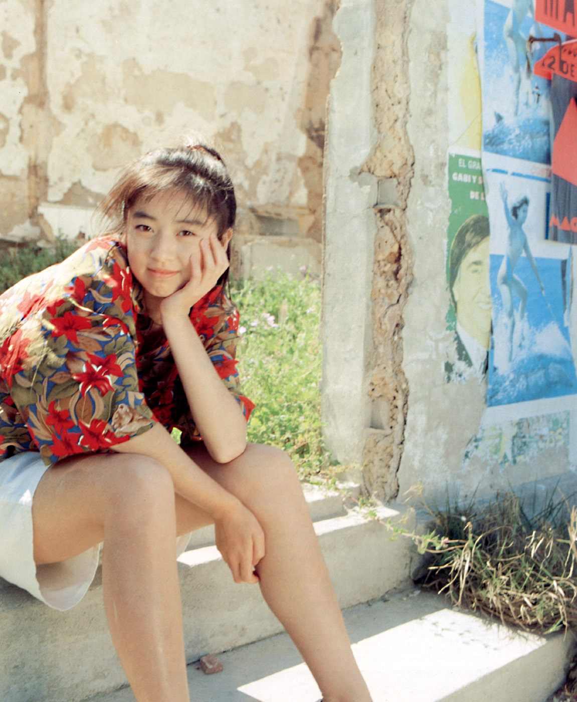  p>高冈早纪,1972年12月3日出生于神奈川县,演员.