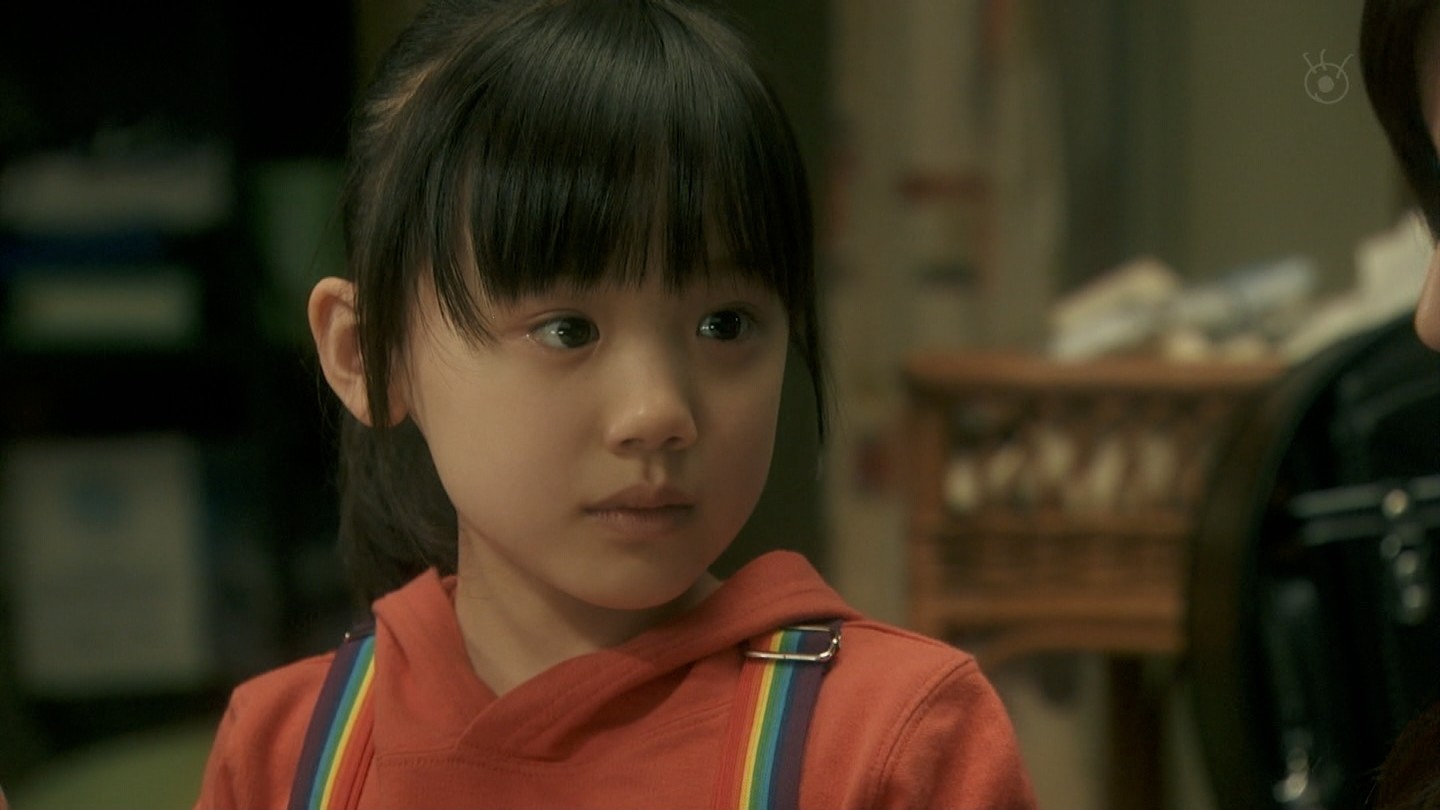 是日本 a href="#">富士电视台 /a>制作并播出的11集亲情电视剧