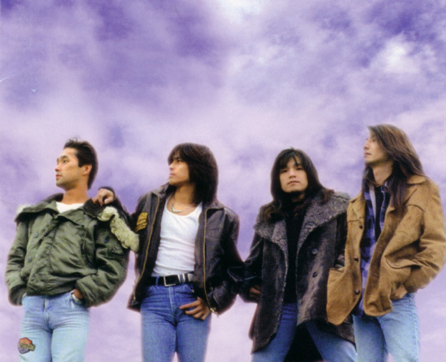  p>baad,1992年成立,由主音山田恭司(山田恭二),吉他手兼第二主音 a