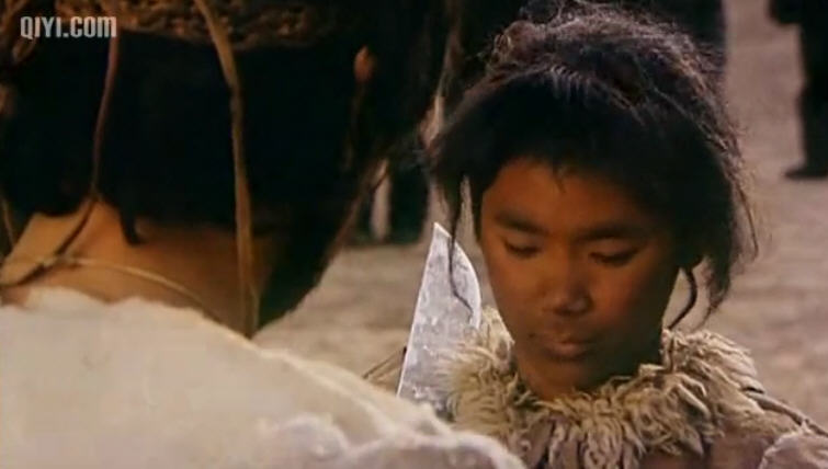  p data-id="go18gx7fe2">《双旗镇刀客》是由何平执导,高伟, a