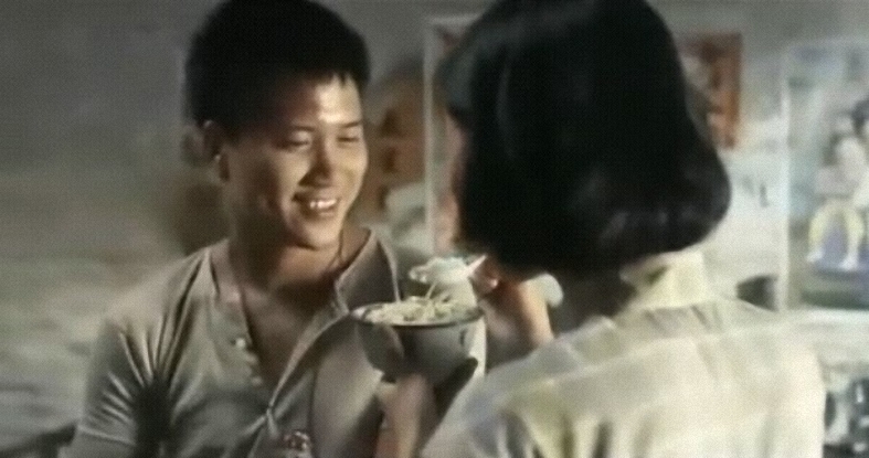 等待黎明hongkong1941(1984)