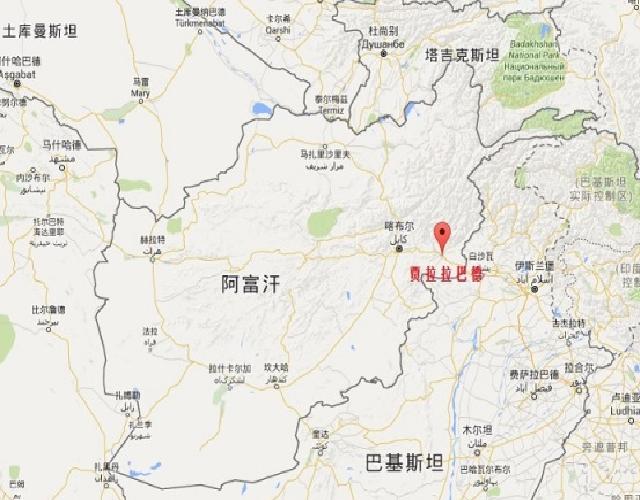 7·10阿富汗炸弹袭击事件