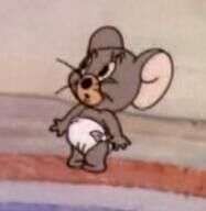  p>泰菲(tuffy,1946年5月8日-)是《 a target="_blank" href="/item