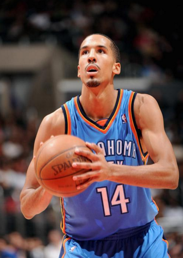 肖恩·帕特里克·利文斯顿