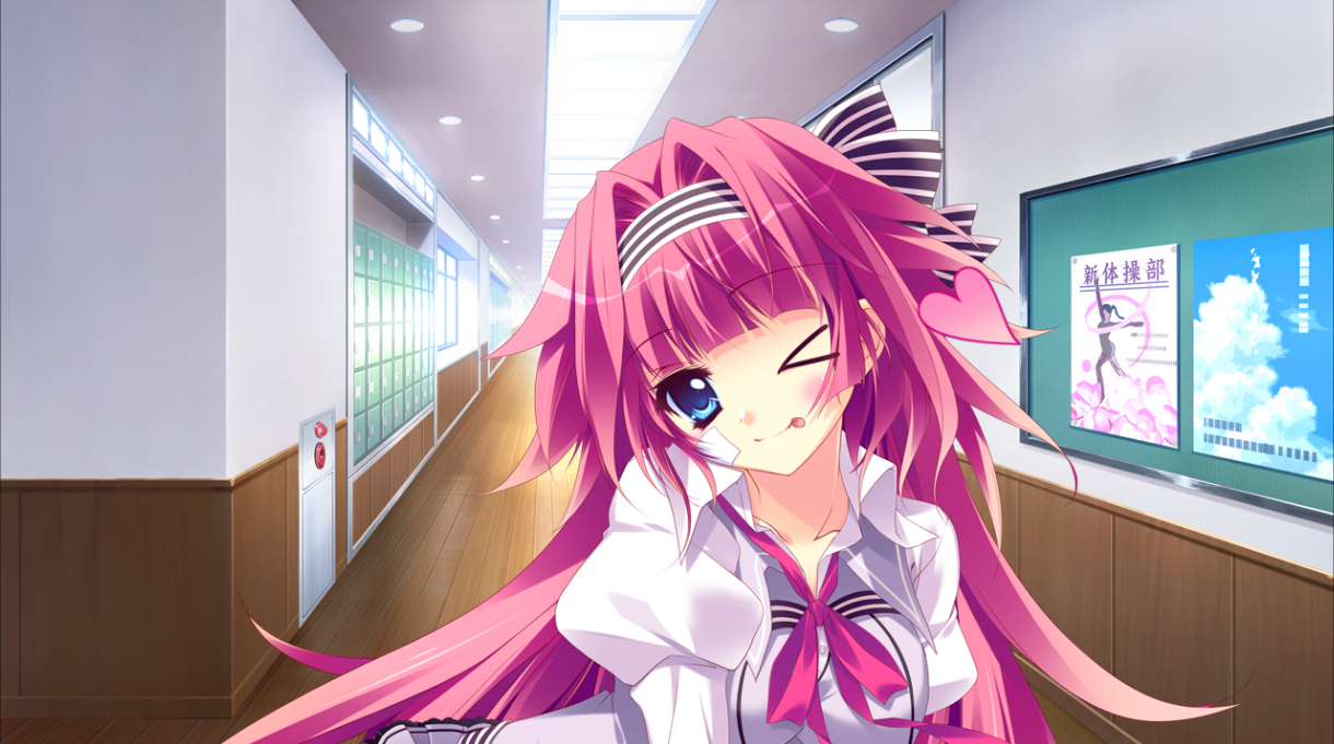 恋がさくころ桜どき