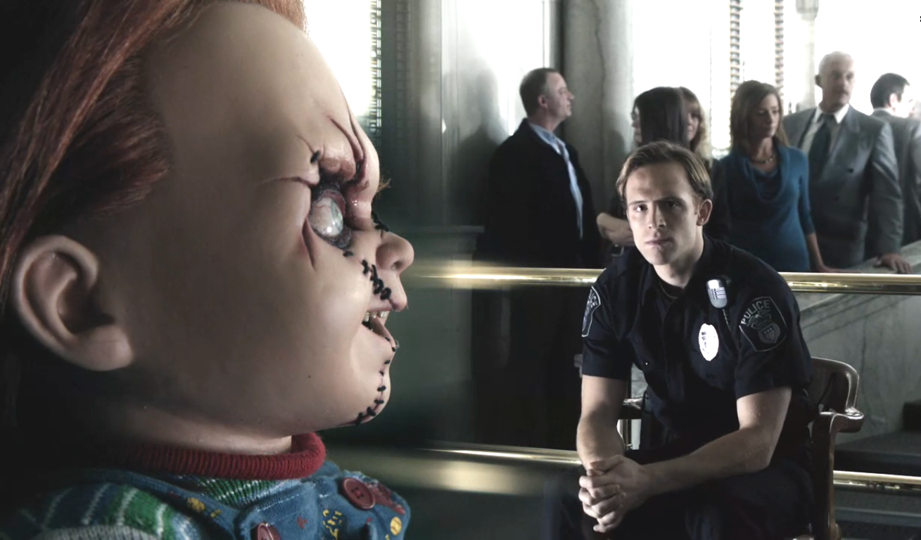  p>《鬼娃的诅咒》是由 a target="_blank" href="/item/唐·曼西尼