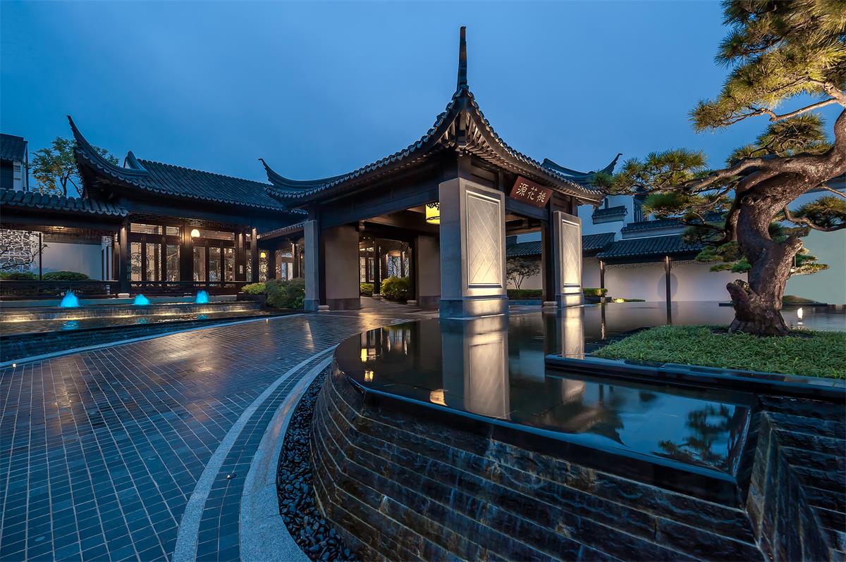 融创·苏州桃花源