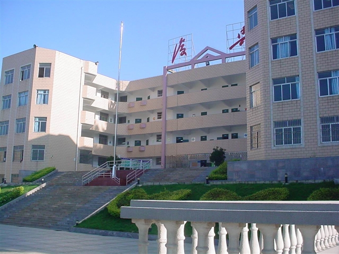 贵阳市美加国际学校