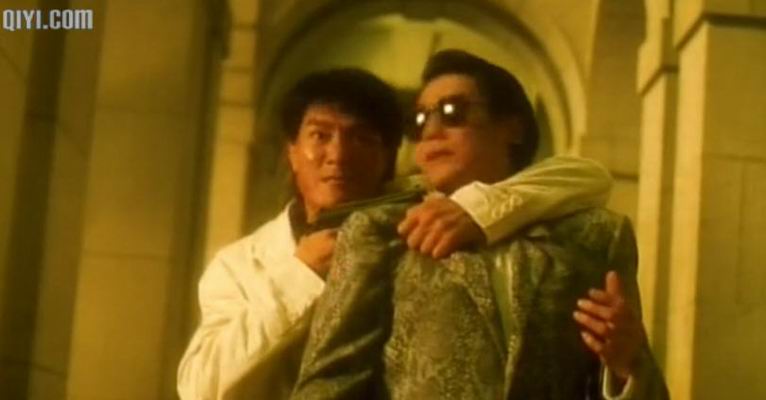 追男仔zhuinanzi(1993)