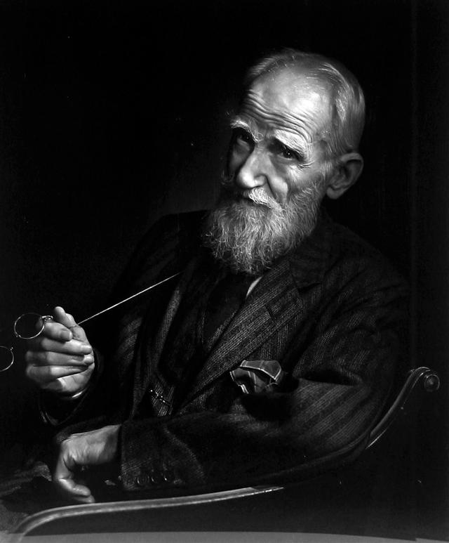  p>萧伯纳,全名乔治·伯纳德·萧(george bernard shaw,1856年7月26日