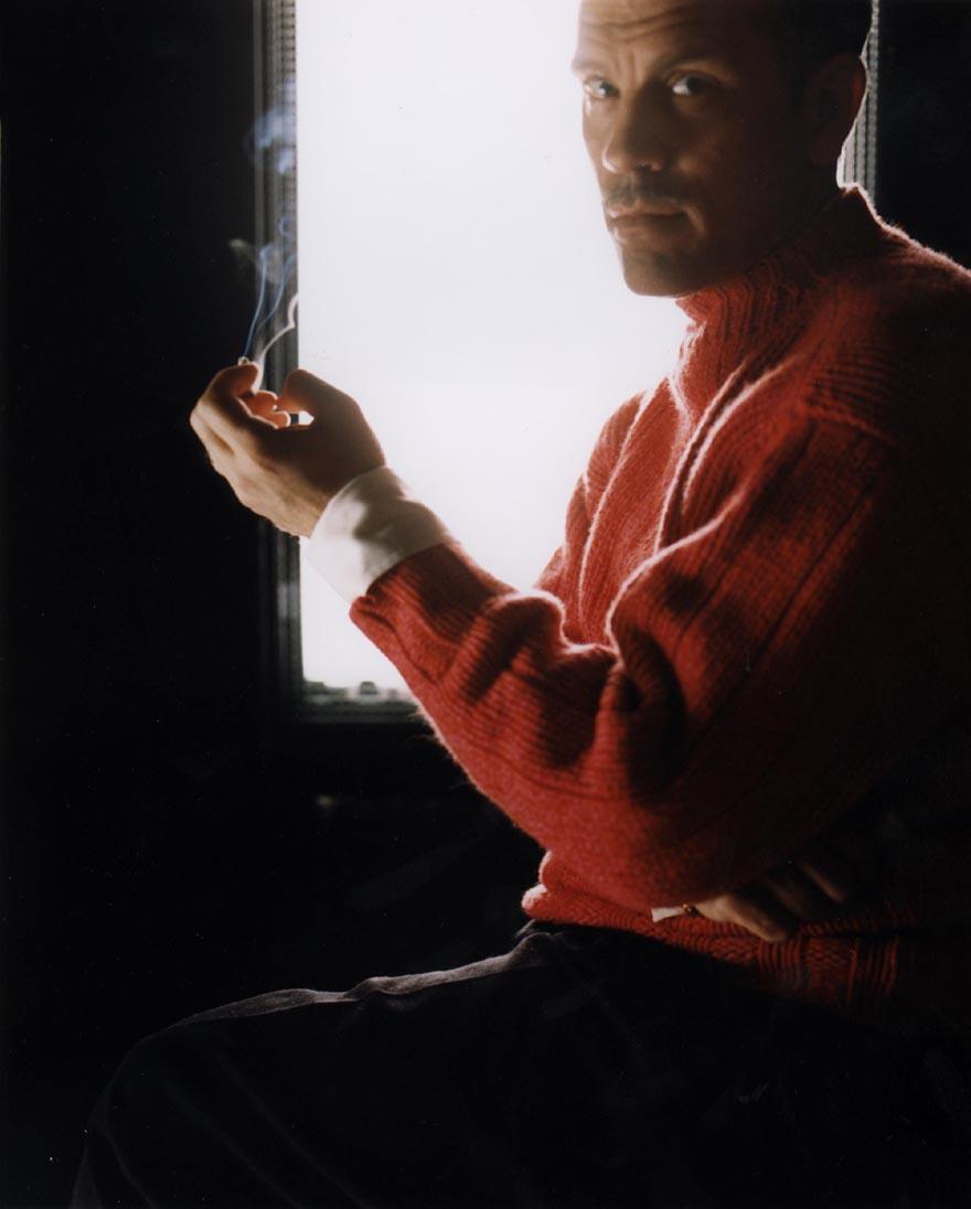 约翰·马尔科维奇