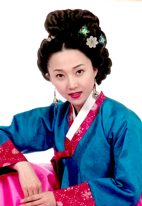 女人天下
