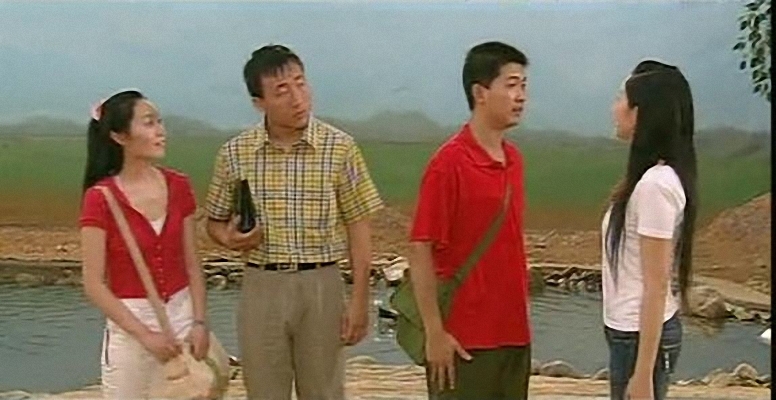 城里城外东北人