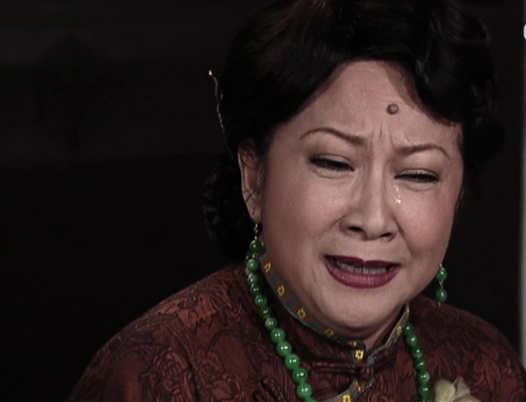 the silver chamber of sorrows