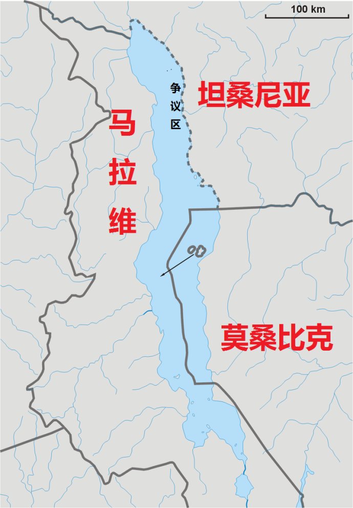  p>马拉维湖(lake malawi)亦译尼亚萨湖(lake nyasa).