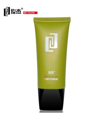  p>俊杰是专业的男士护肤品牌,主要从事男士护肤品的生产和销售.