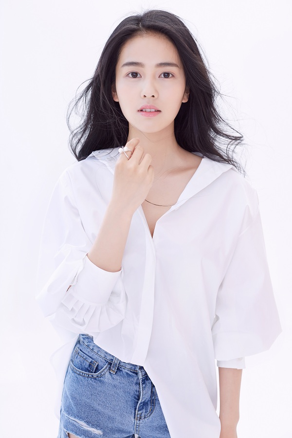  p>白鹿,1994年9月23日出生于江苏省常州市,中国内地女演员,模特.