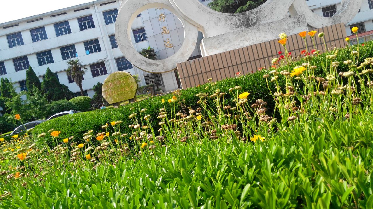  p data-id="gnwlrxev9t">江西省南城一中位于秀出东南的麻姑山下