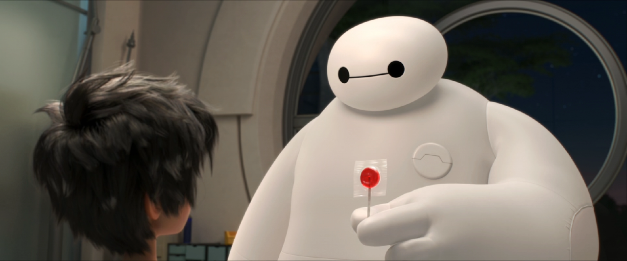  p>《超能陆战队》( i>big hero 6 /i>)是迪士尼与 a target="_blank"
