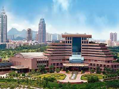  p> a href="#" data-lemmaid="3755047">深圳市五洲宾馆 /a>是 a