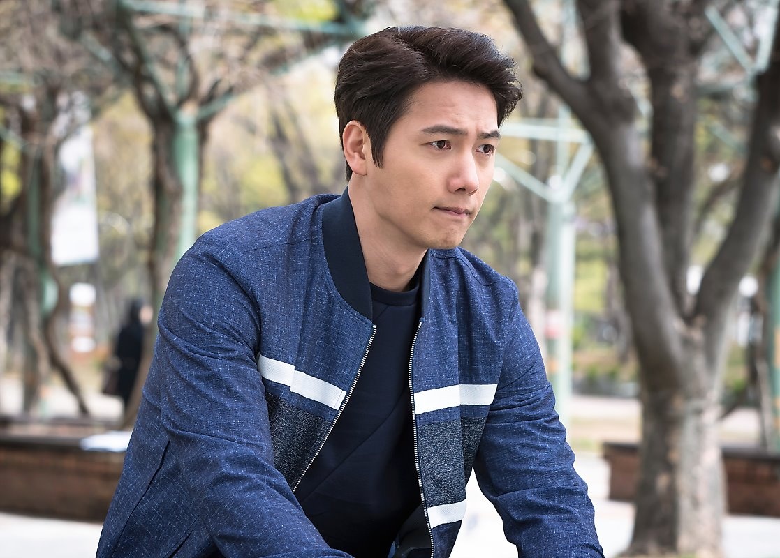  p>李尚禹(         , lee sang woo),1980年2月13日出生于韩国首尔