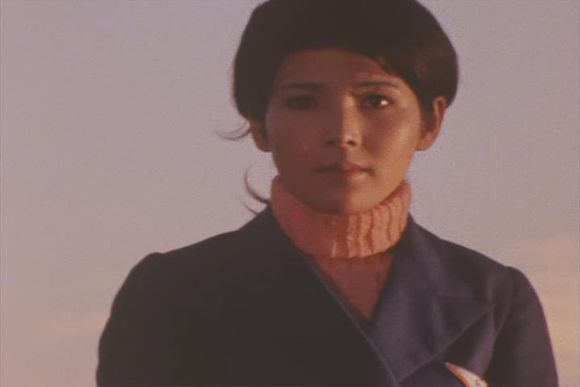 镜子超人