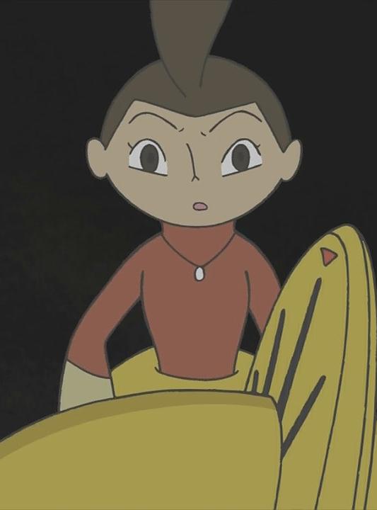 海马
