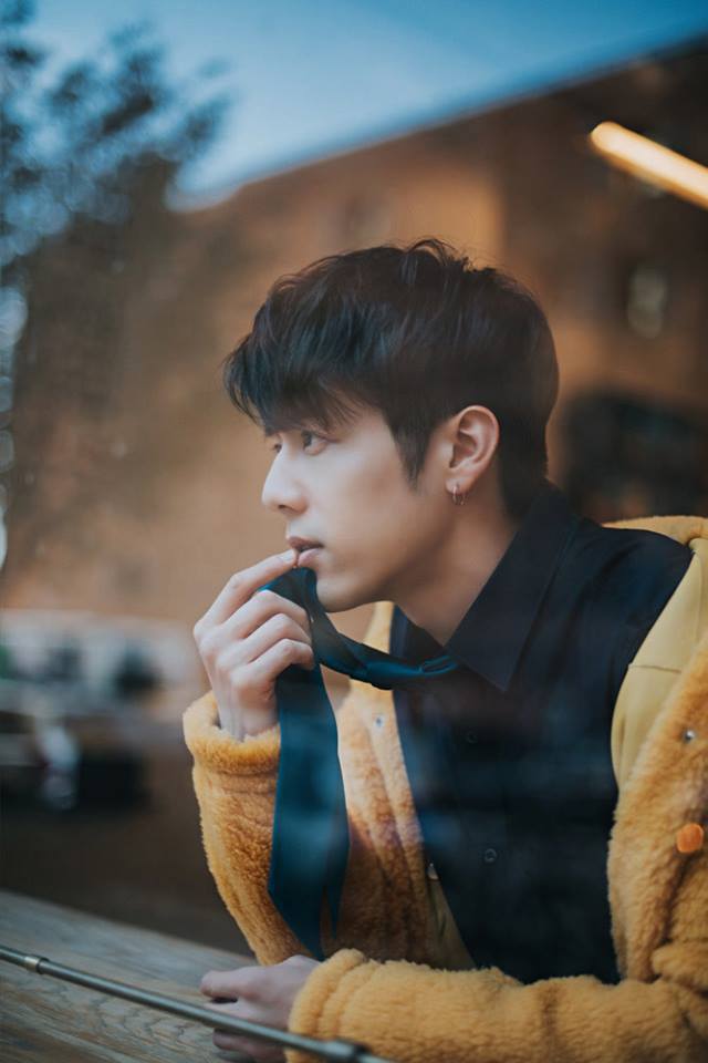  p>胡宇威(george hu),原名胡宇崴,1982年7月24