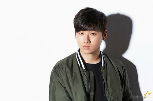 lee david) /i>,1994年3月3日出生于韩国,韩国男演员