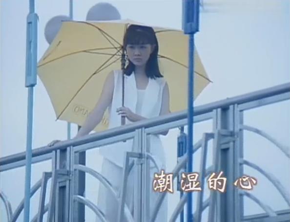 潮湿的心