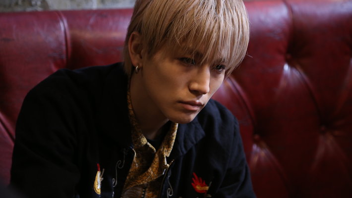 high&low ～the story of s.w.o.r.d.～ シーズン2