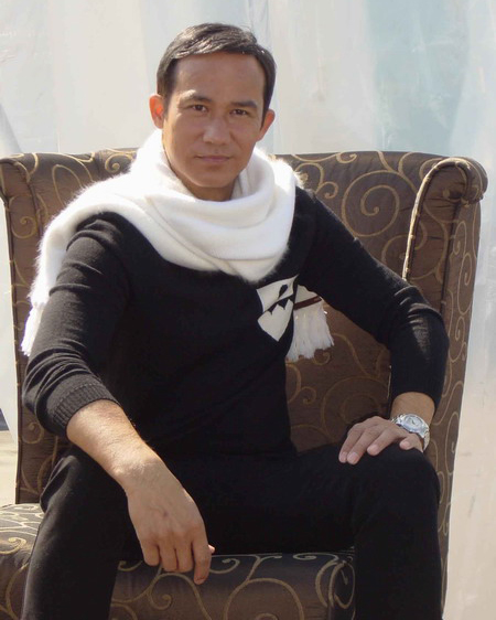 李子雄