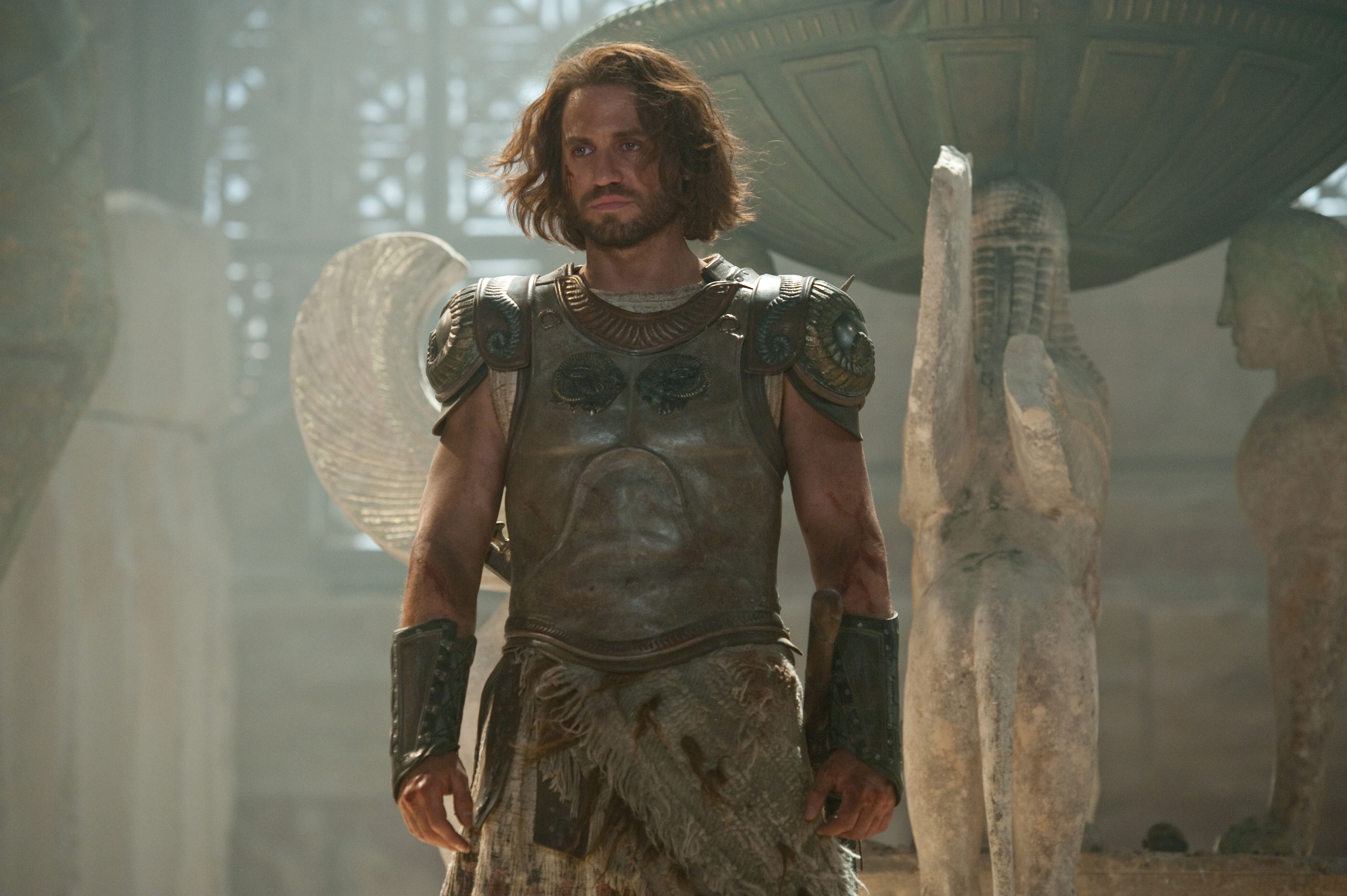  p>《诸神之怒》是2012年华纳兄弟影业出品的动作电影,为2010年《 a