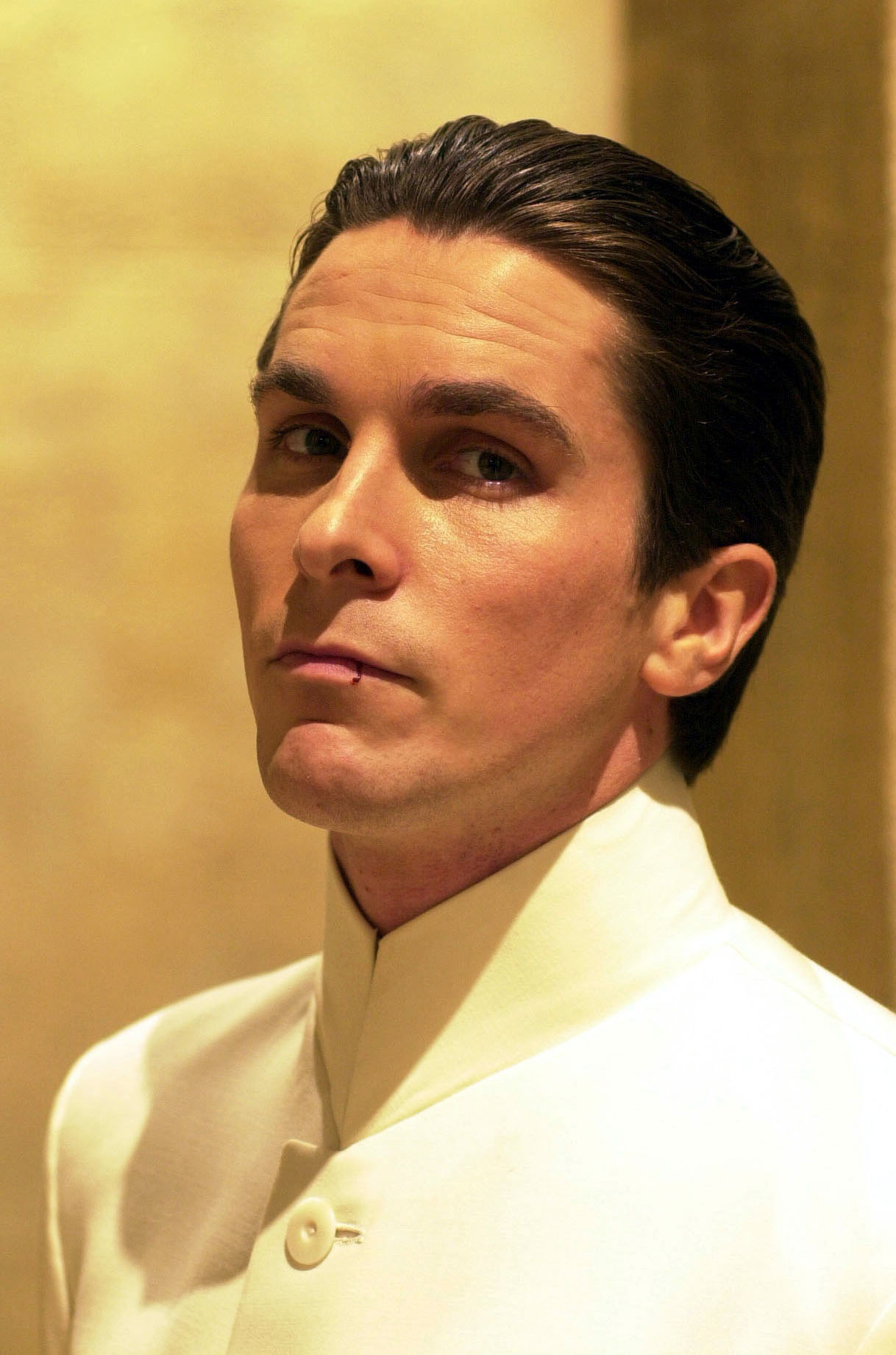  p>克里斯蒂安·贝尔(christian bale),1974年1月3