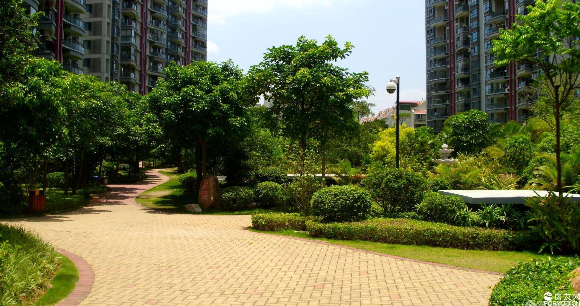  p>瑞景的地理位置"瑞景公园"位于厦门本岛东部洪文片区,距 a target=