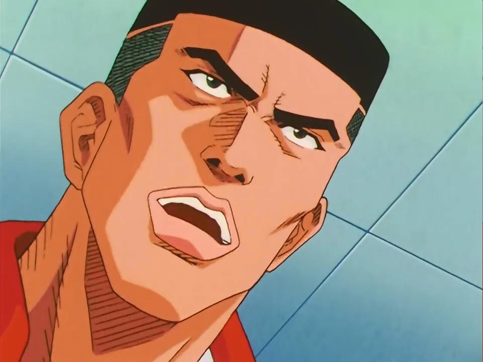  p data-id="go1c7an72i">赤木刚宪,日本漫画《灌篮高手》及其衍生