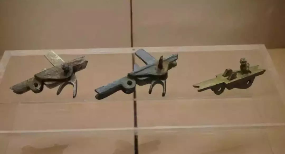 古代打仗弩兵才是最惨兵种？有钱也不给你披甲，披了也是减配版_百科TA说